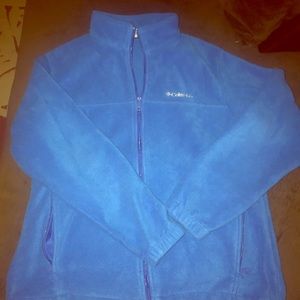 Men’s Columbia Sweater